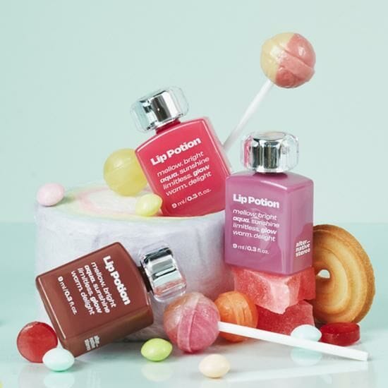 lip potion 