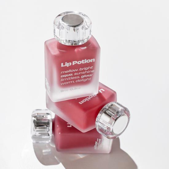 lip potion 