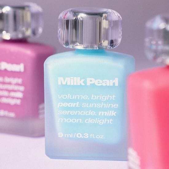 Lip Potion- milk pearl 