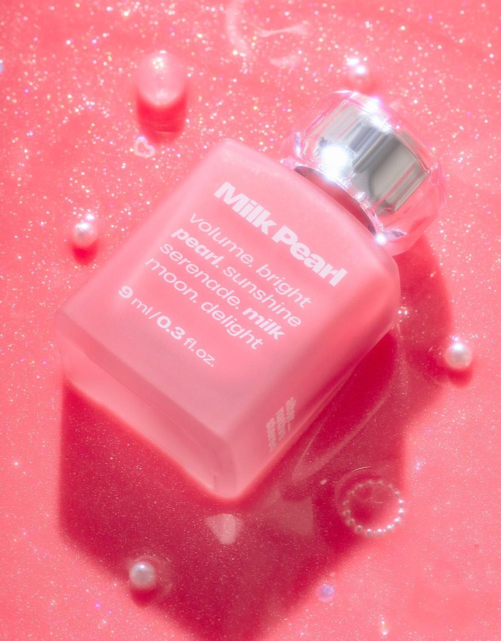 Lip Potion- milk pearl 