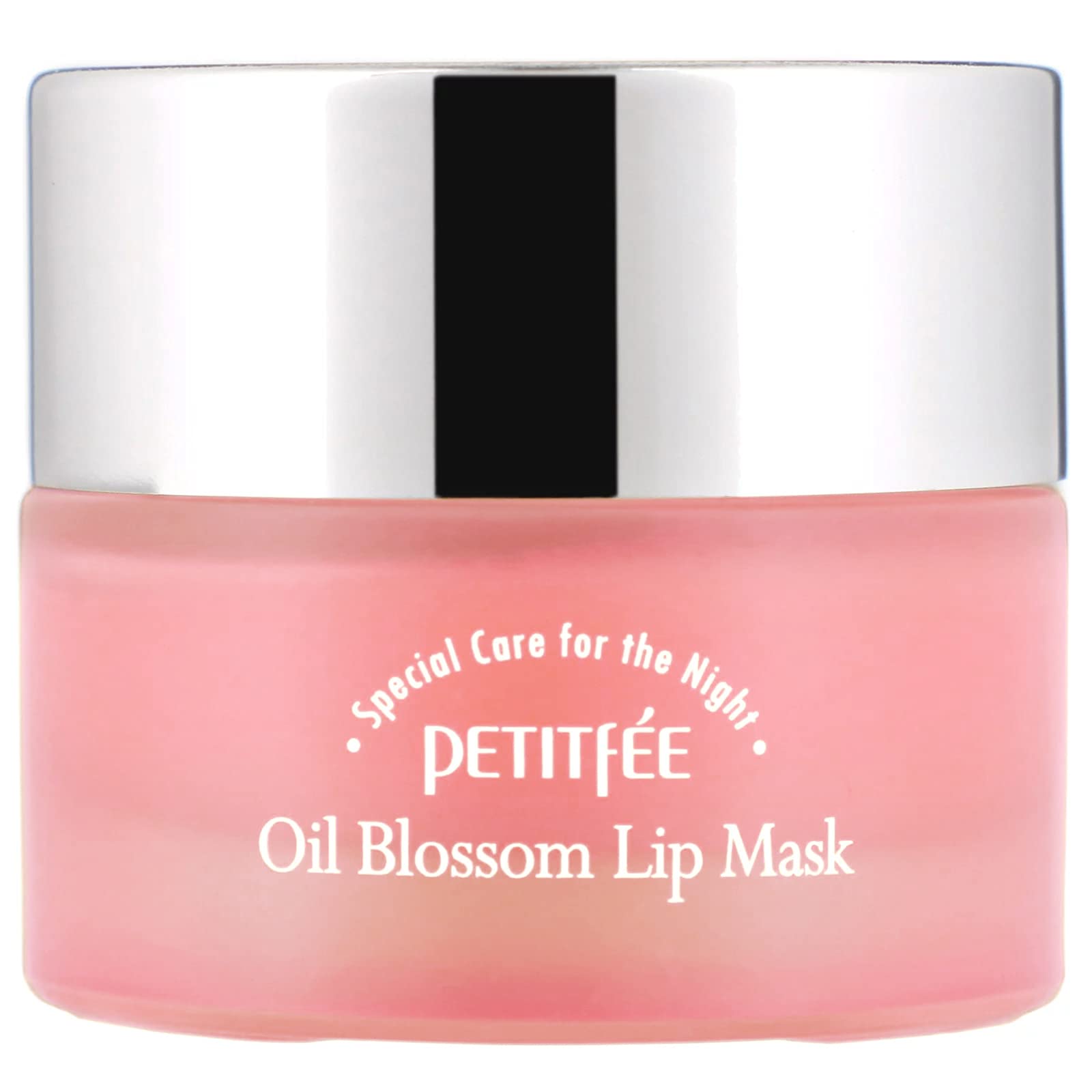 PETITFEE-Oil Blossom Lip mask