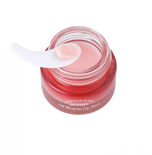 PETITFEE-Oil Blossom Lip mask