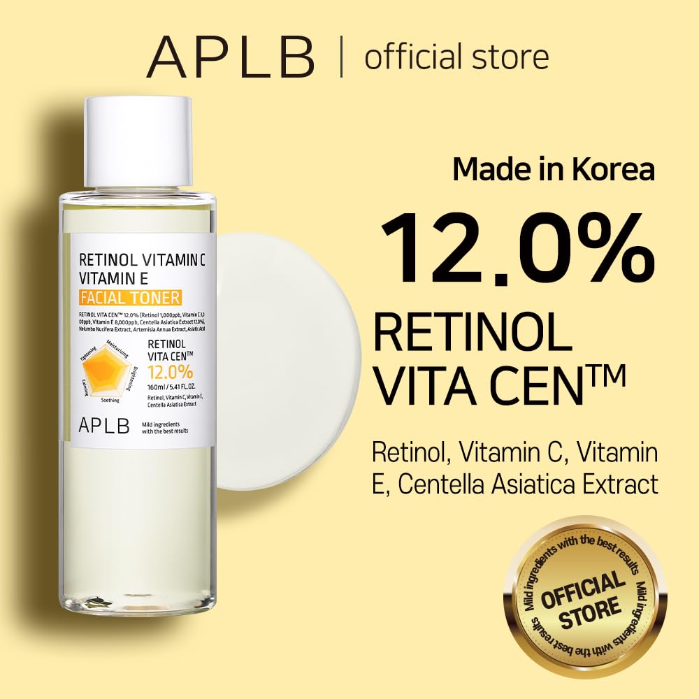 APLB-PETINOL VITAMIN C VITAMIN E FACIAL TONER