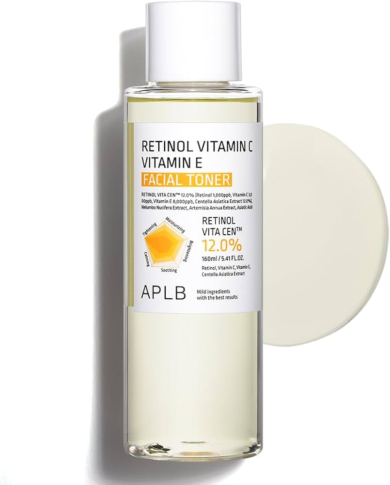 APLB-PETINOL VITAMIN C VITAMIN E FACIAL TONER