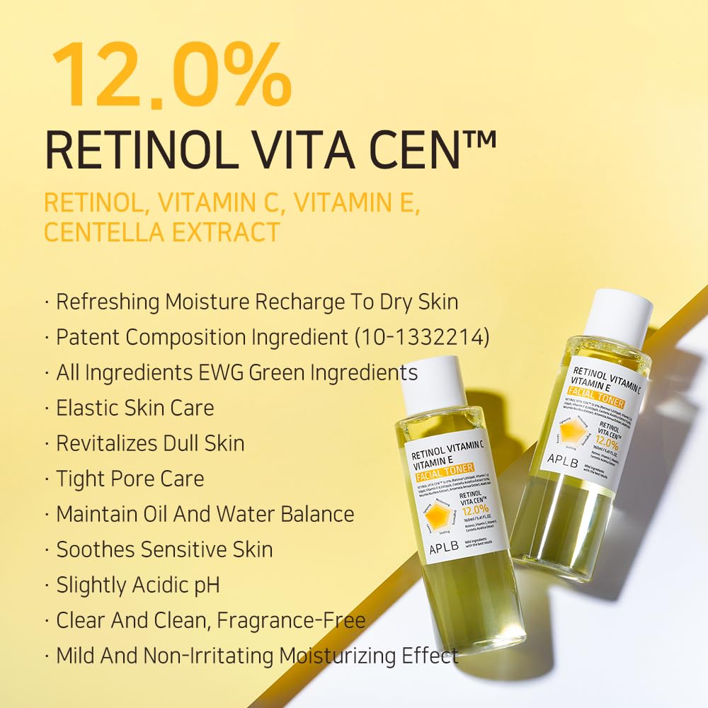 APLB-PETINOL VITAMIN C VITAMIN E FACIAL TONER