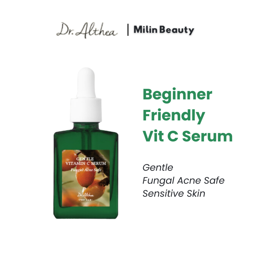 Dr.Althea GENTLE VITAMIN C SERUM