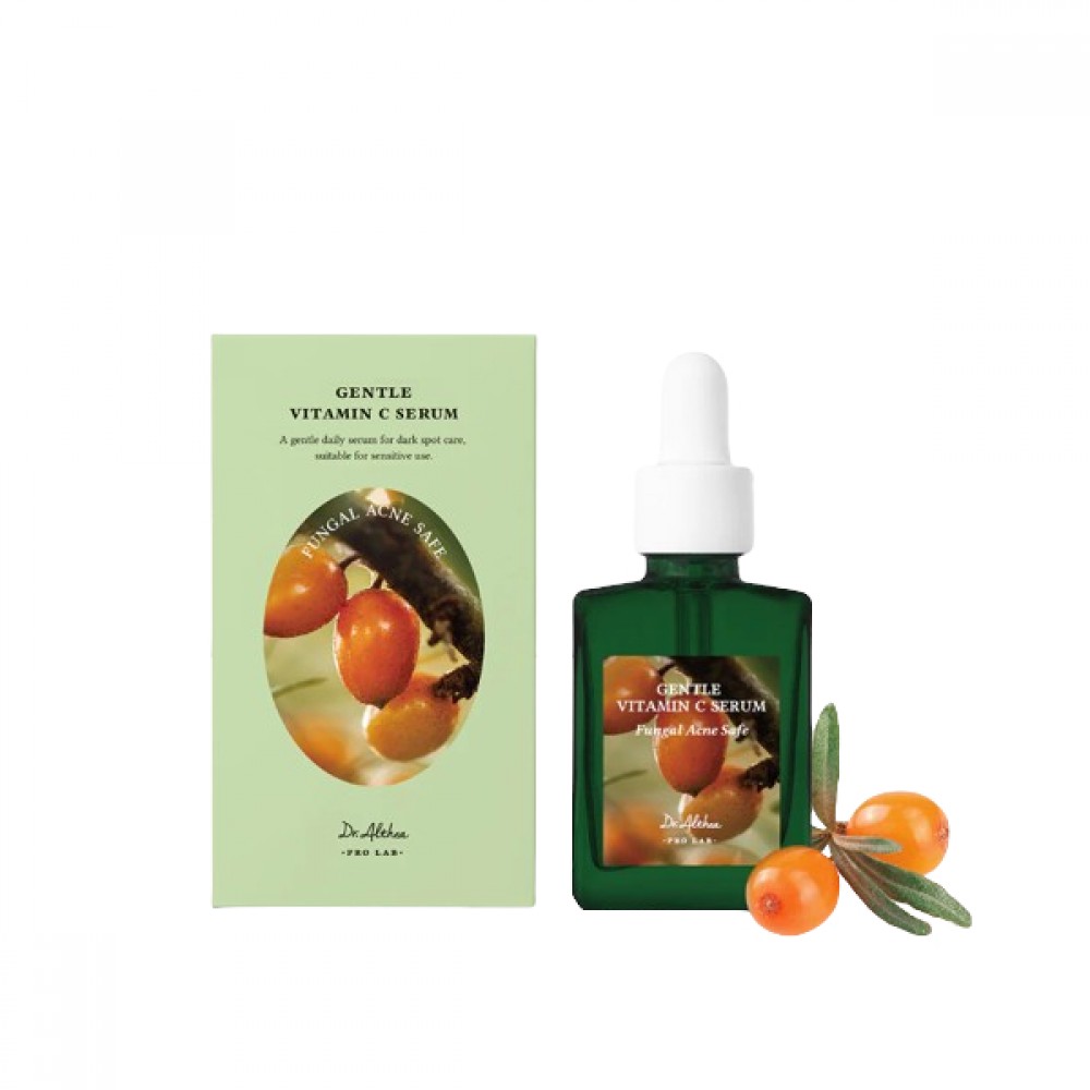 Dr.Althea GENTLE VITAMIN C SERUM