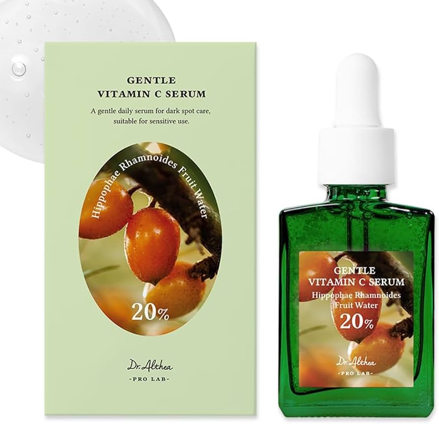 Dr.Althea GENTLE VITAMIN C SERUM