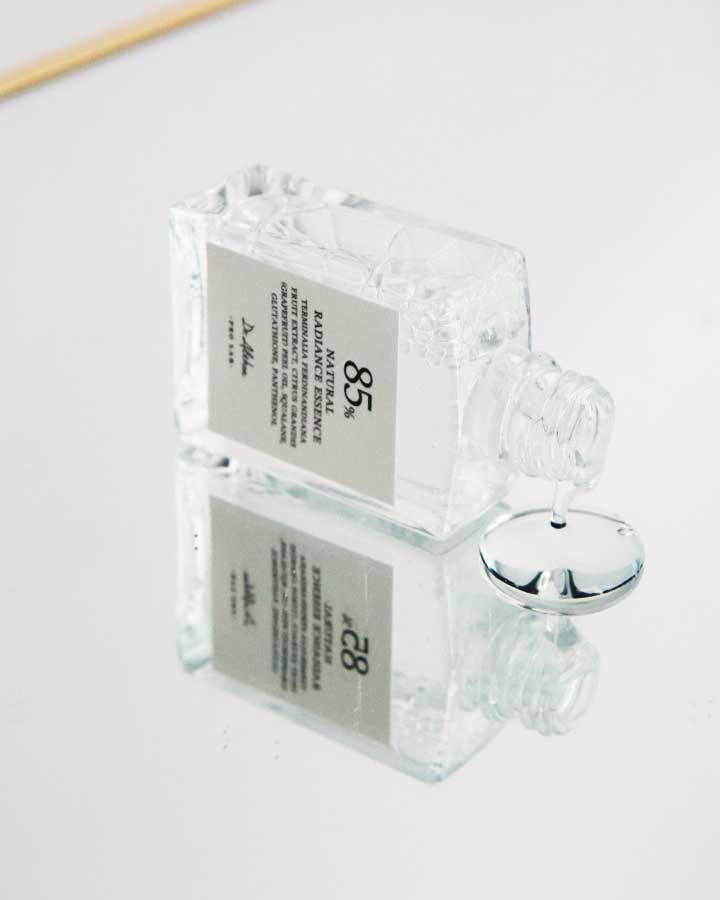 Dr.Althea NATURAL RADINCE ESSENCE 