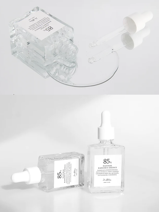 Dr.Althea NATURAL RADINCE ESSENCE 