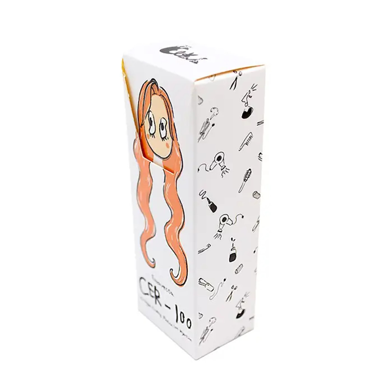 elizavecca hair beauty cer-100 collagen hair protein ion injection 50 ml/1.69 fl.oz.