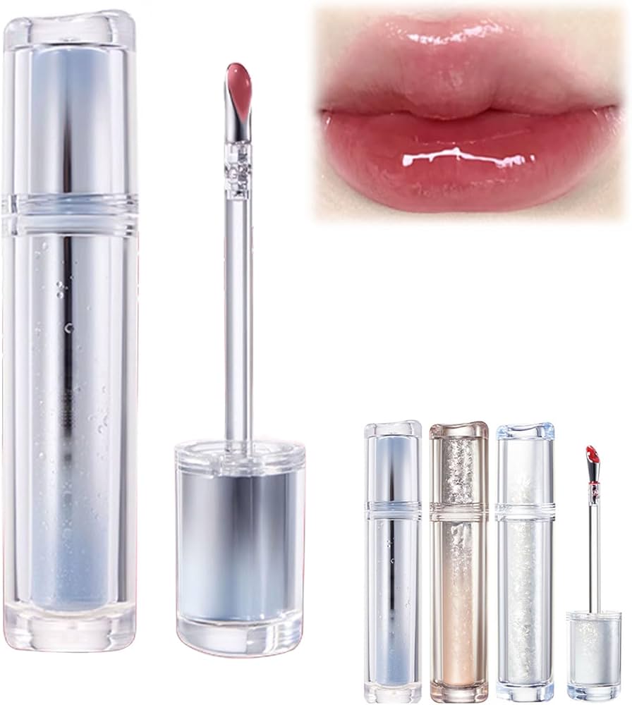 JUDYDOLL WATERY LIP GLOSS4