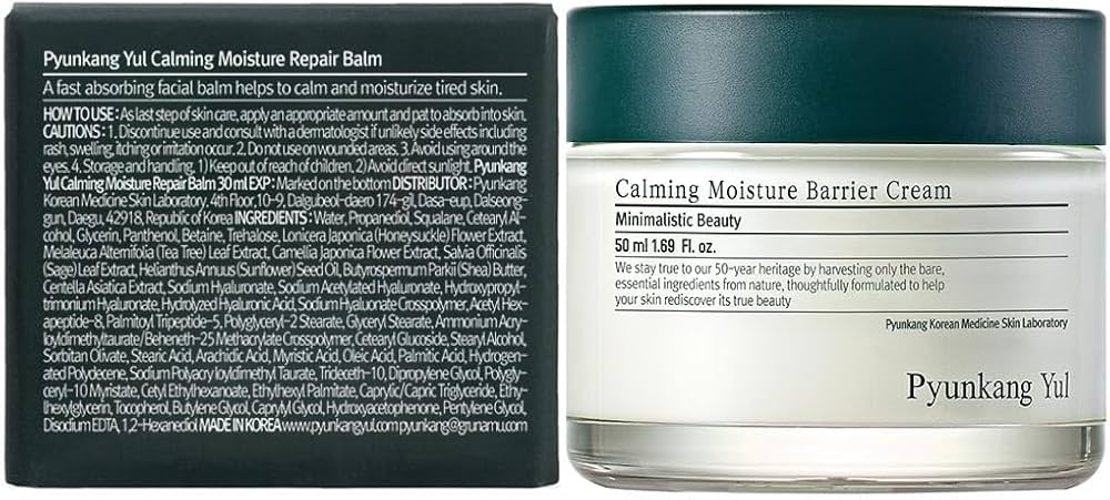 pyunkang yul calming moisture repair balm 30ml.1.01.fl.oz.
