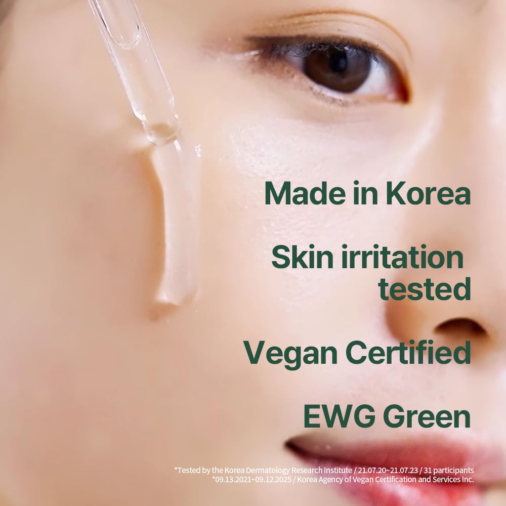 pyunkang yul calming moisture serum 