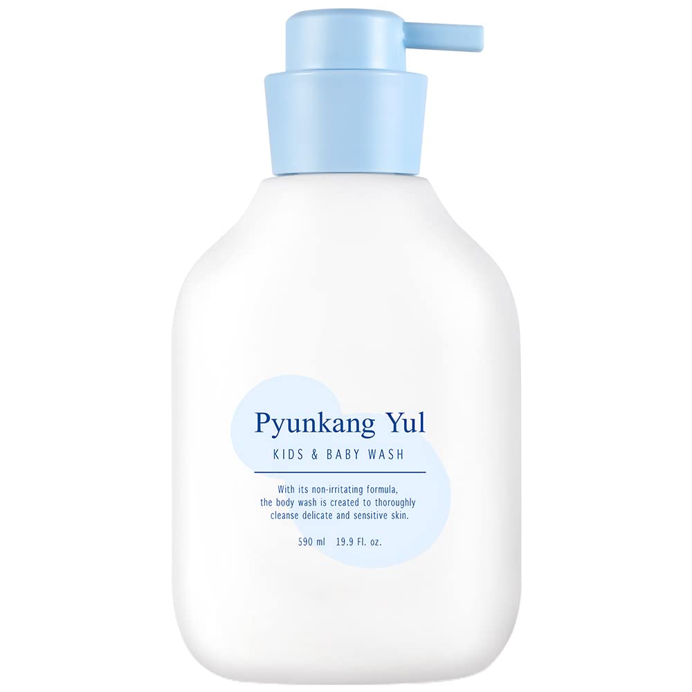 pyunkang yul kid and baby dish soap 750ml 25.3 fl.oz.
