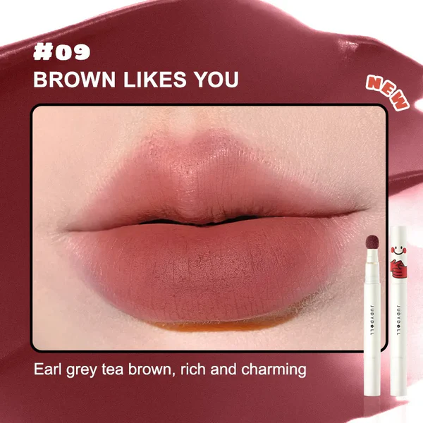 Judydoll lip power cream 