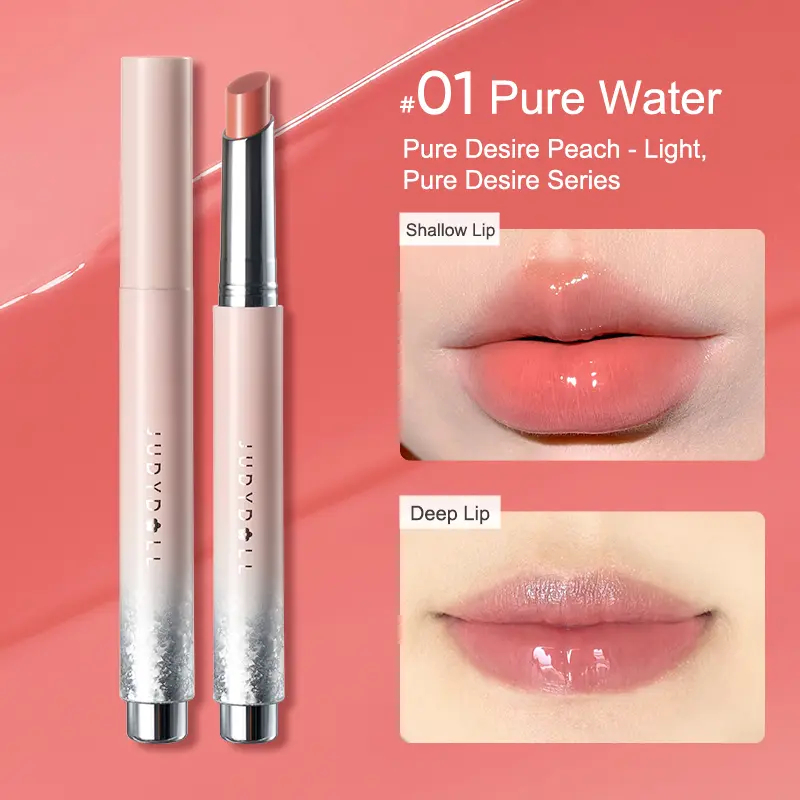 Judydoll lip gloss