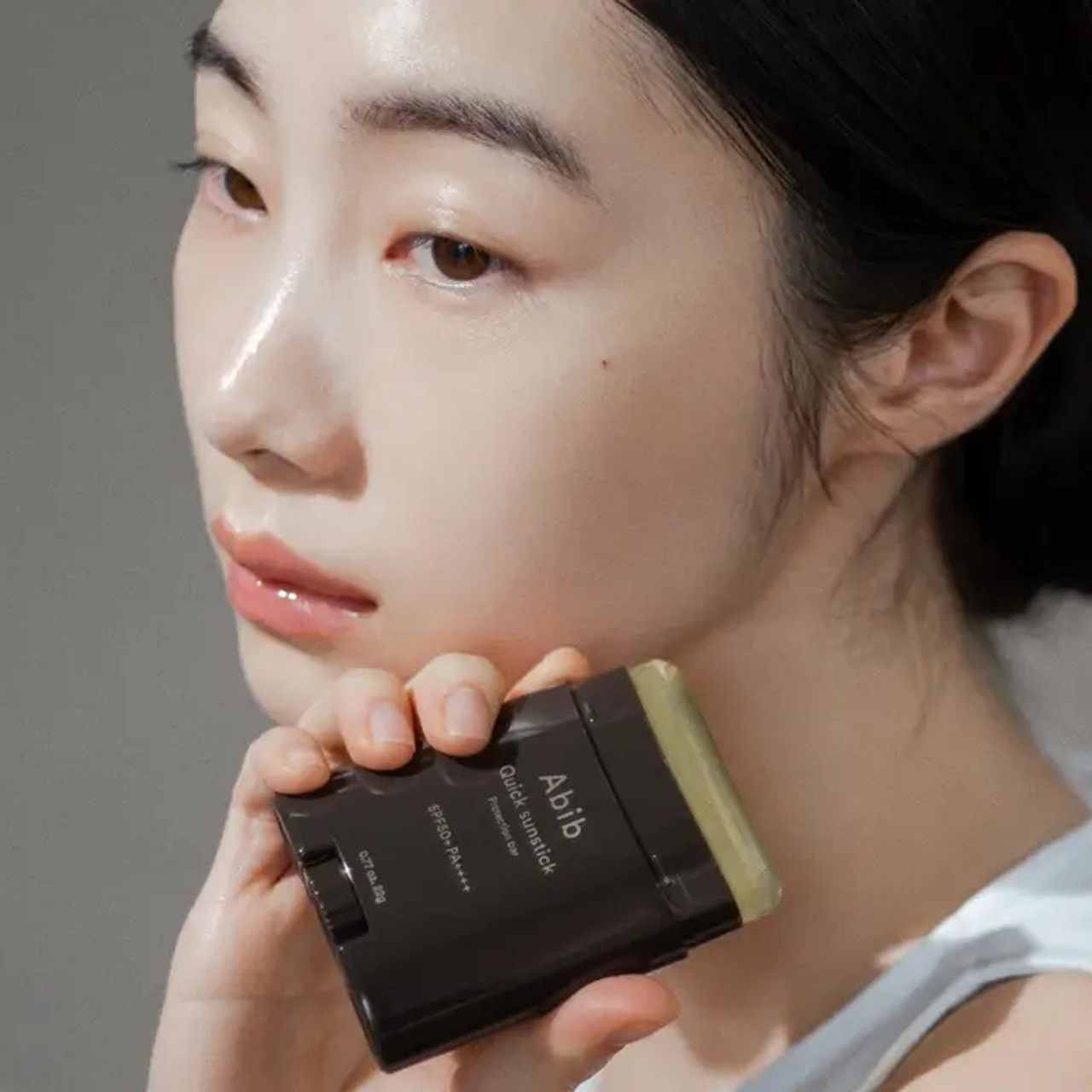 Abib - Quick Sunstick Protection Bar SPF50+ PA++++