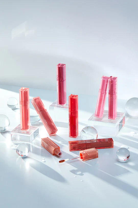 romand Dewyful Water Tint (13 colors)