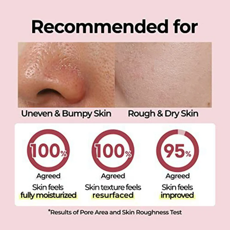 Numbuzin No.3 Skin Softening Serum 50ml