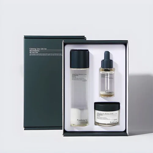 Pyunkang Yul Calming Line Gift Set