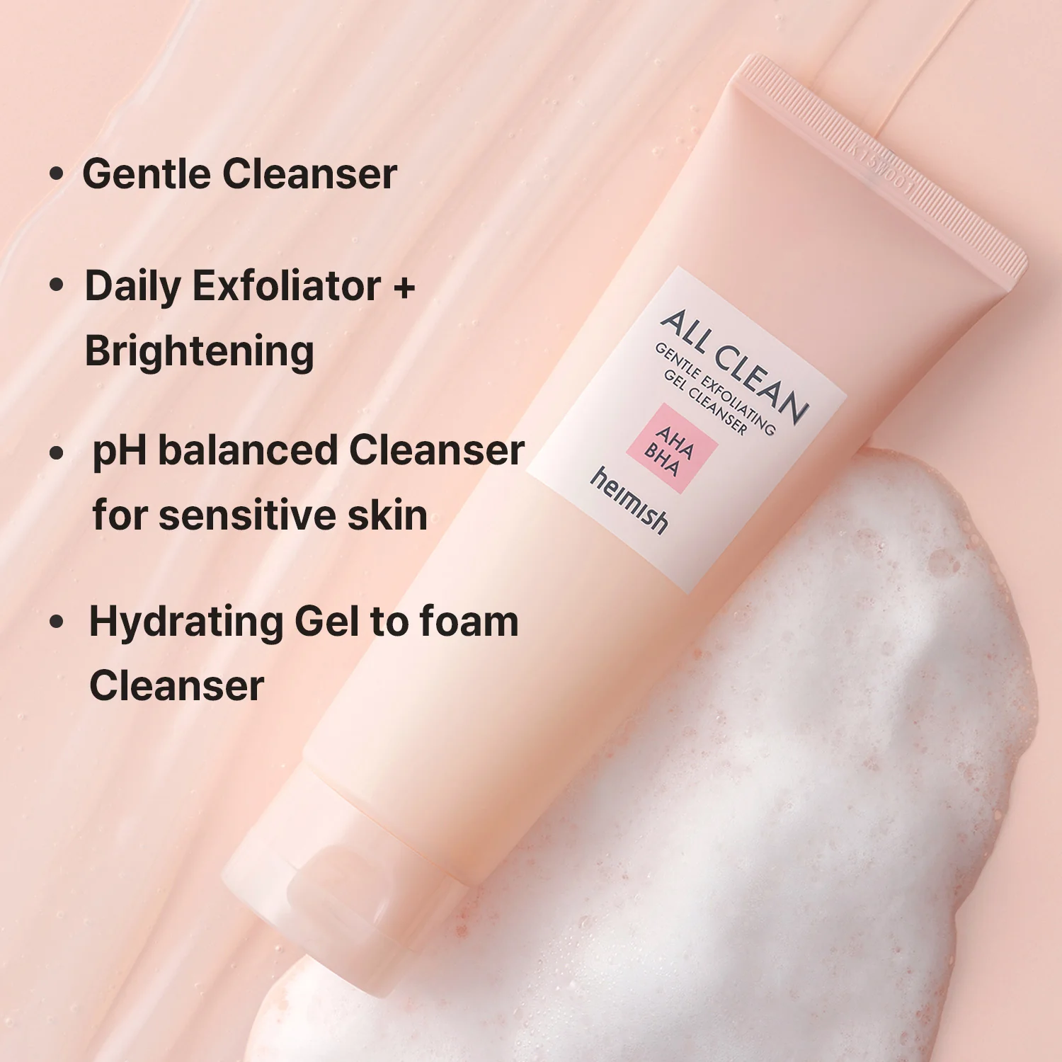 Heimish All Clean Gel