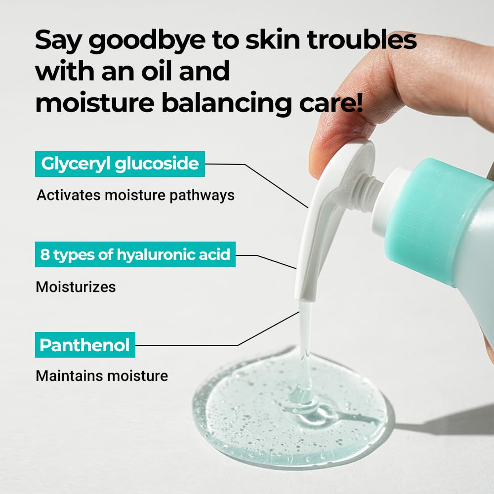 Derma B AC Control