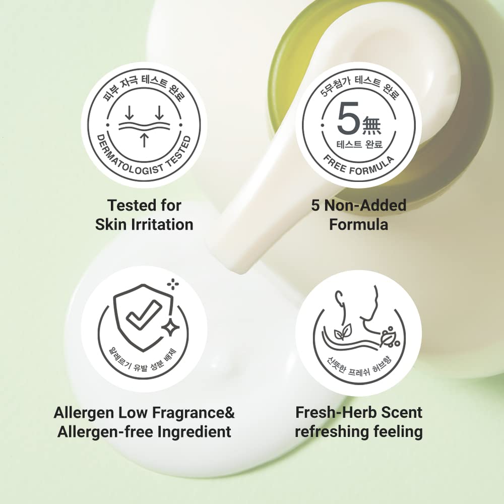 Derma:B Fresh Moisture Body Lotion