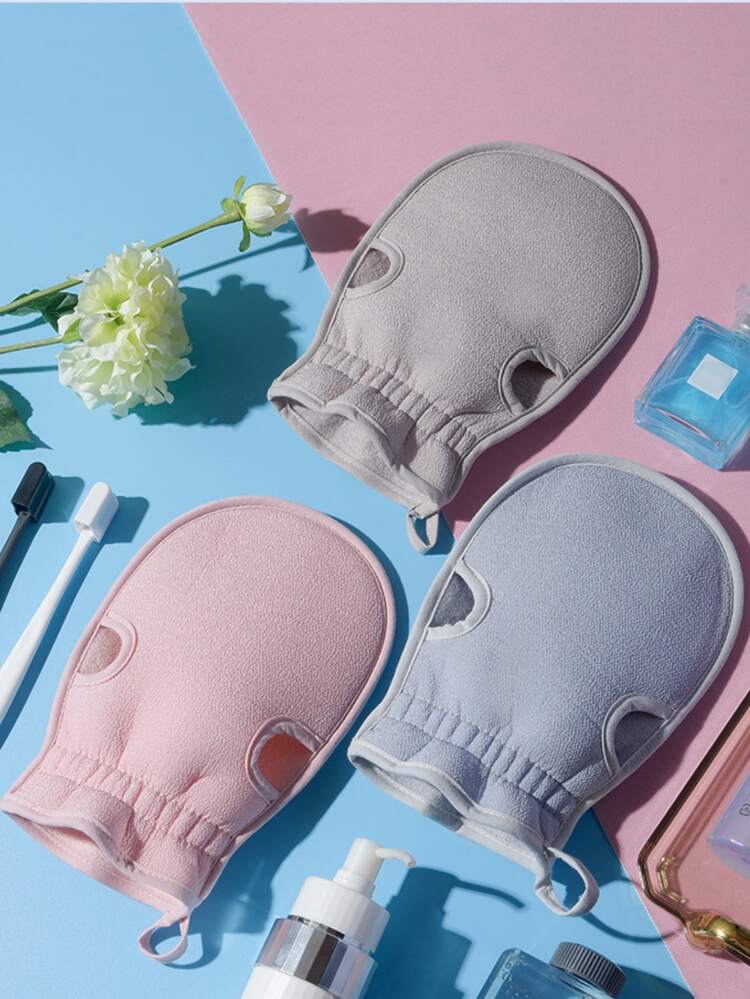 Exfoliating Gloves