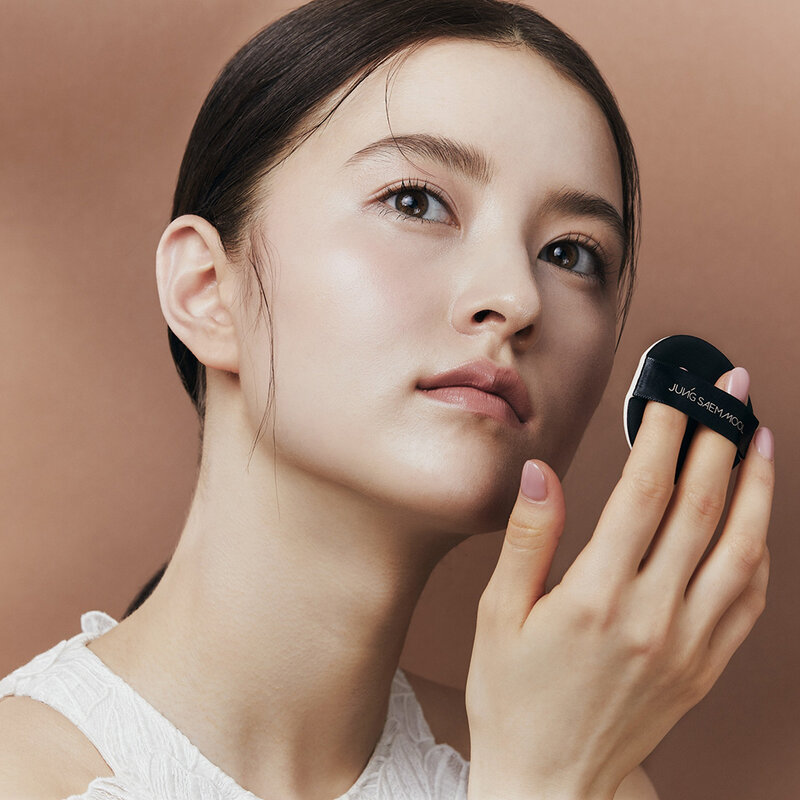 Compact Powder Foundation