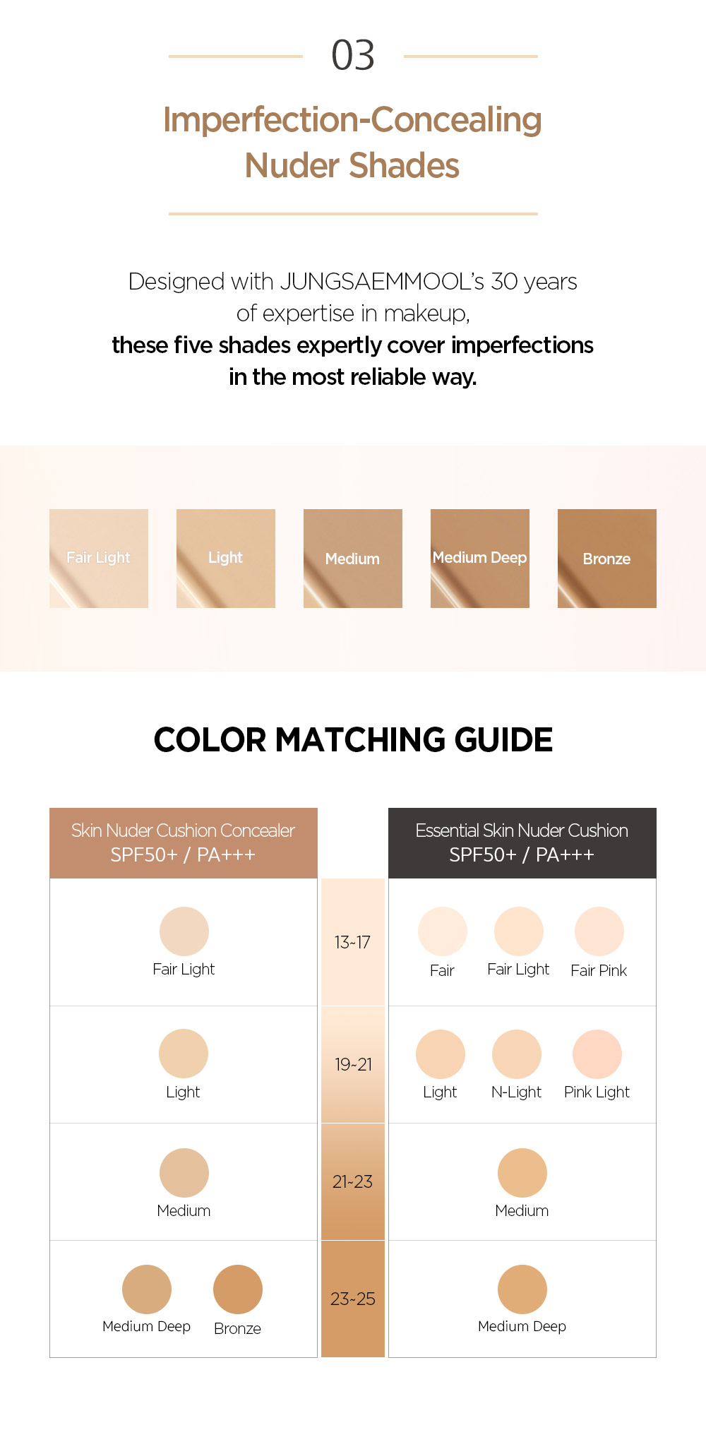 Compact Powder Foundation