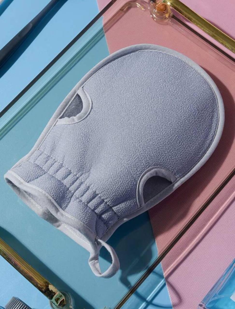 Exfoliating Gloves