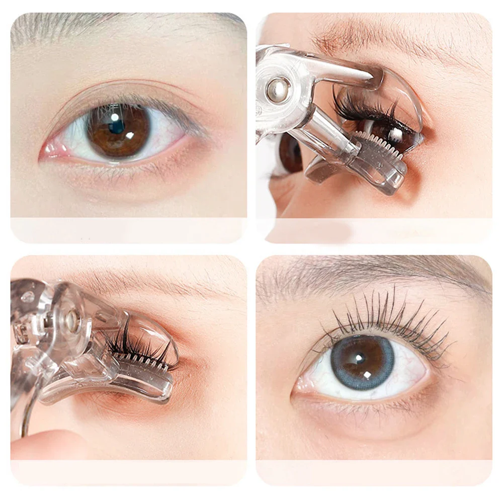 Eyelash Curler