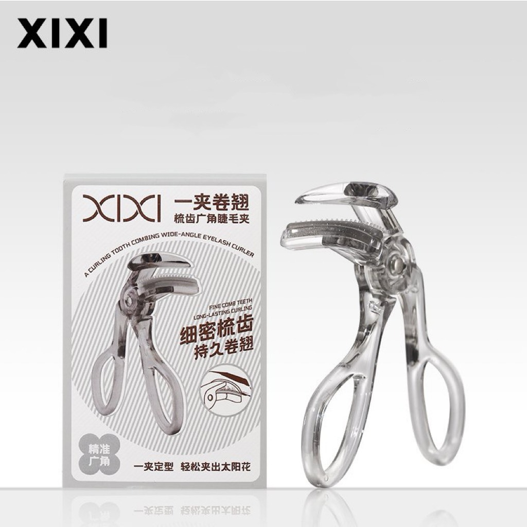 Eyelash Curler