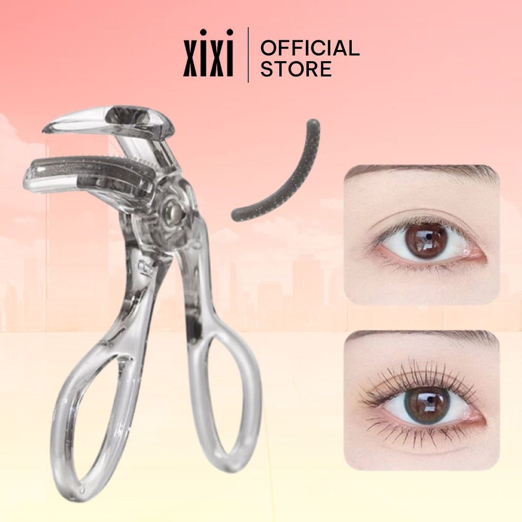 Eyelash Curler