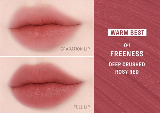 BRAYE Lip Sleek Blur 3.2g