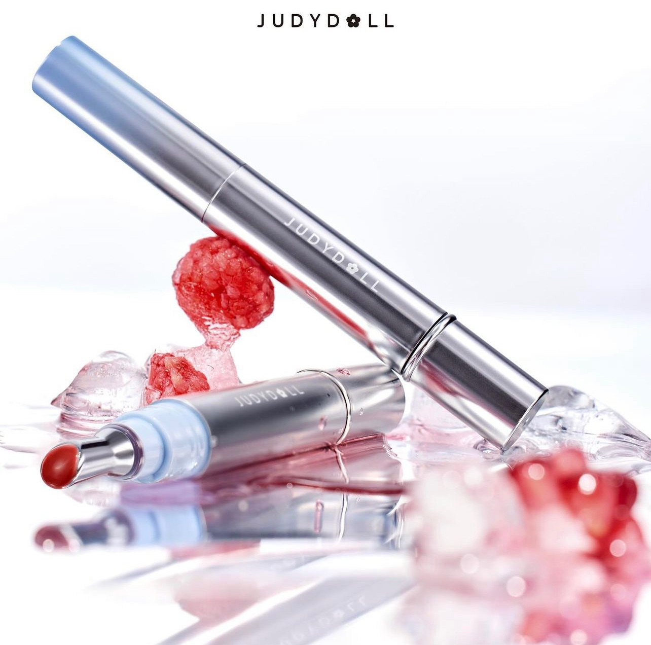 Judydoll Watery Essence Lip Glaze