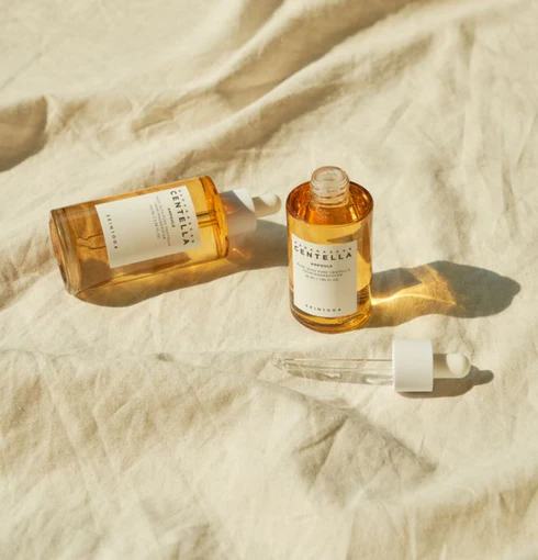 SKIN1004 Madagascar Centella Ampoule 55ml