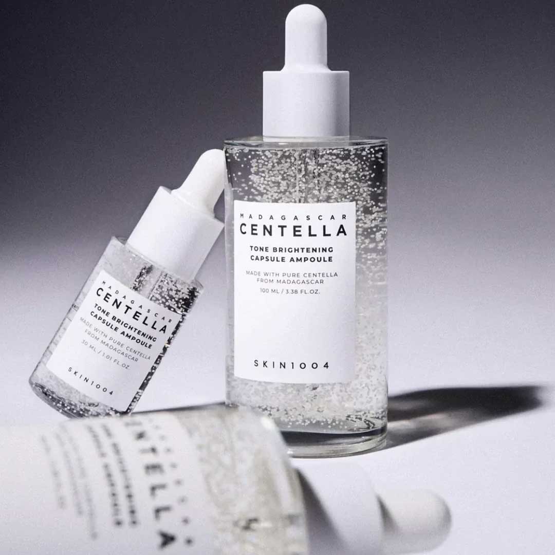 SKIN1004 Tone Brightening Capsule Ampoule 30ml 