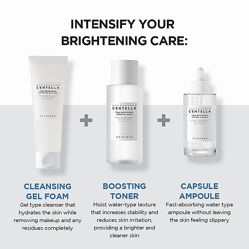 SKIN1004 Tone Brightening Capsule Ampoule 30ml 