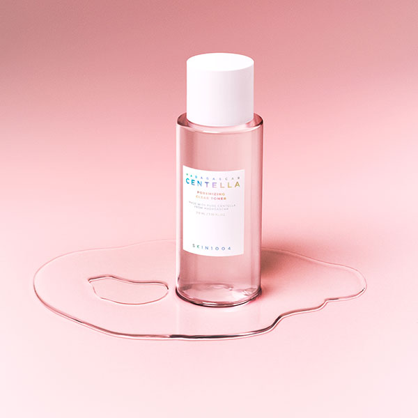 SKIN1004 Madagascar Centella Poremizing Clear Toner 210ml