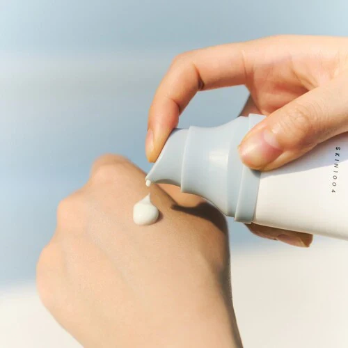 SKIN1004 Hyalu-Cica Water-Fit Sun Serum 50ml