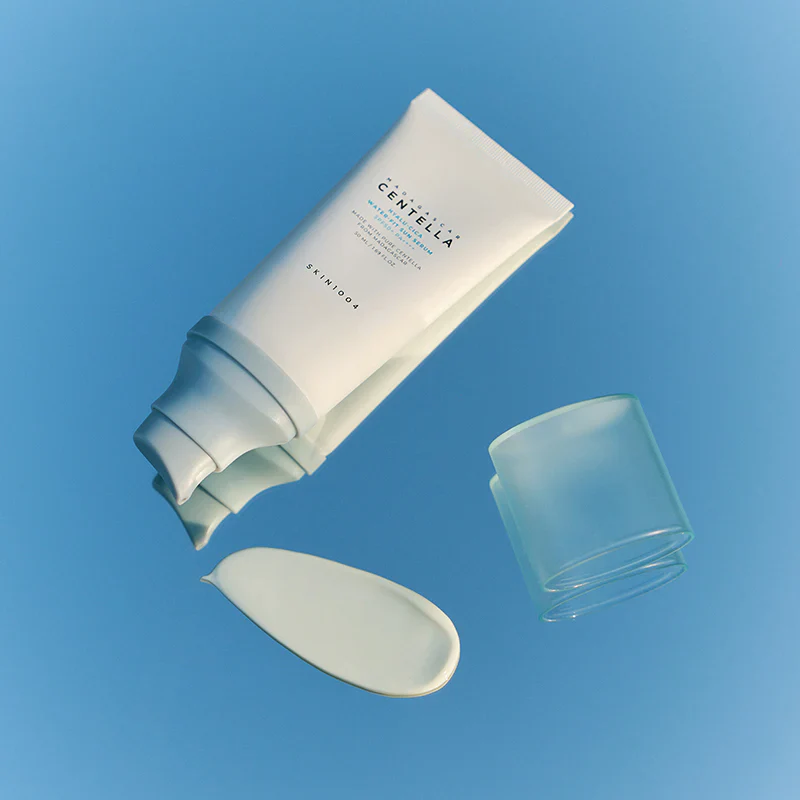 SKIN1004 Hyalu-Cica Water-Fit Sun Serum 50ml