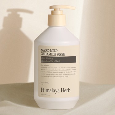Nard Mild Ceramide Wash