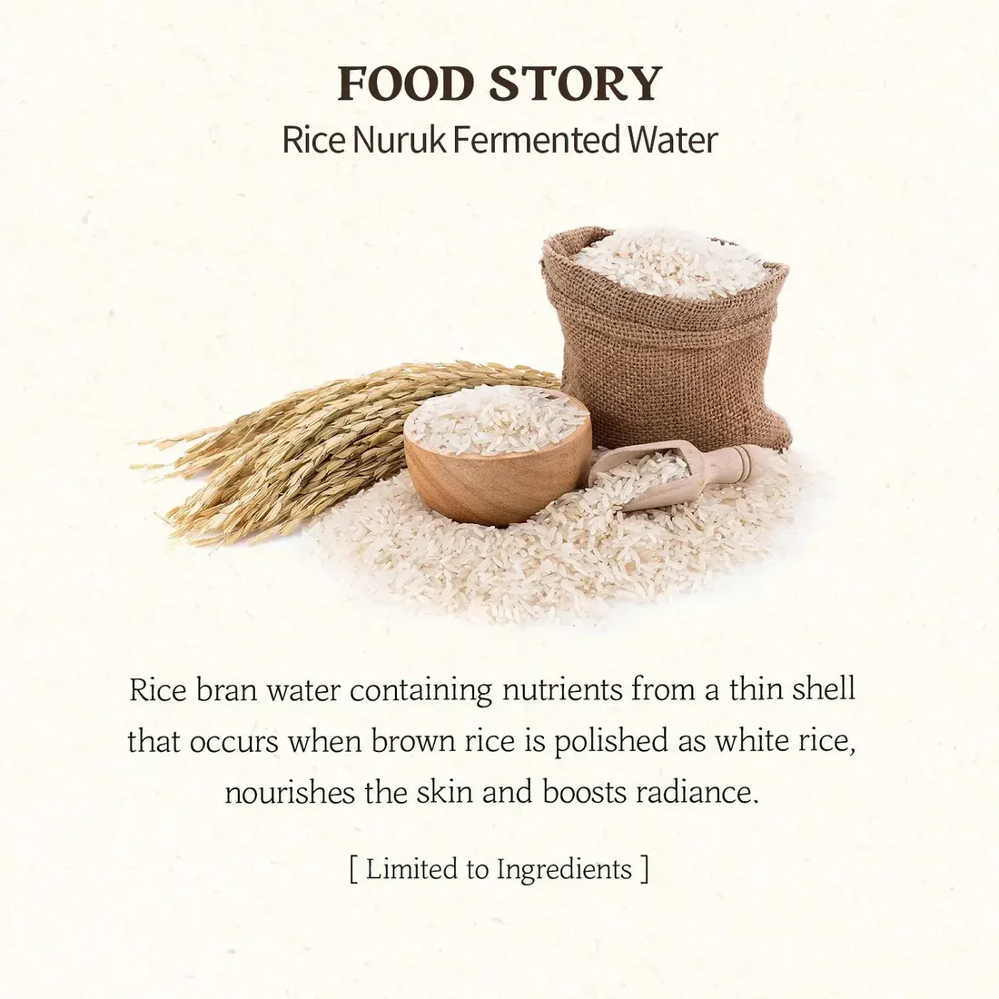 Skinfood Rice Cleansing Foam