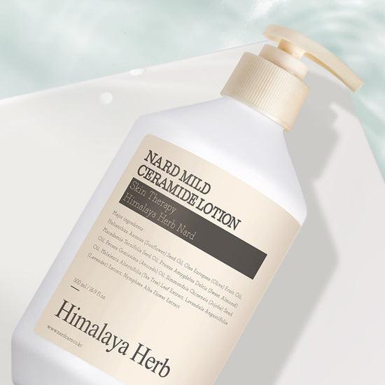 Nard Mild Ceramide Wash