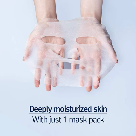 Pyunkang Yul Highly Moisturizing Essence Mask Pack