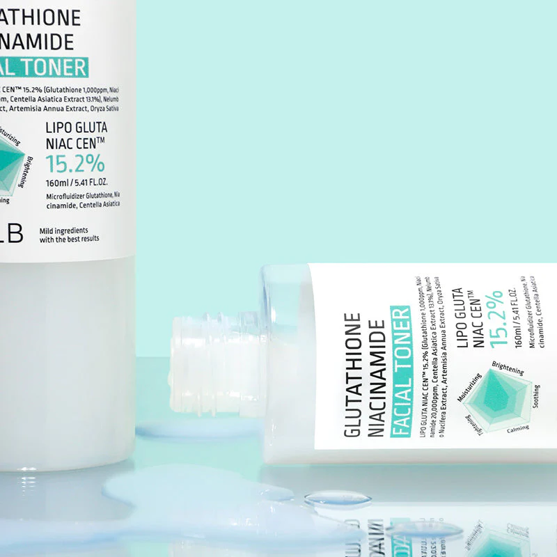 APLB Glutathione Niacinamide Facial Toner
