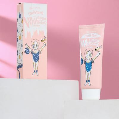 Elizavecca Moisture Whitening Cream