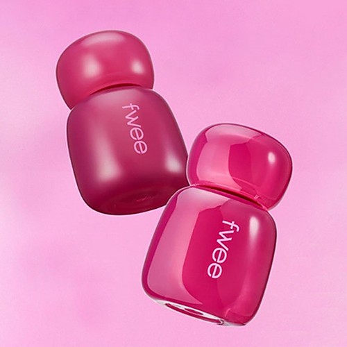 Fwee Pink Obsession Stay-Fit Lip Tint